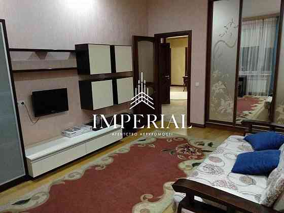 Оренда 3к Квартира 130 кв.м Срібнокільська вул. Kiev