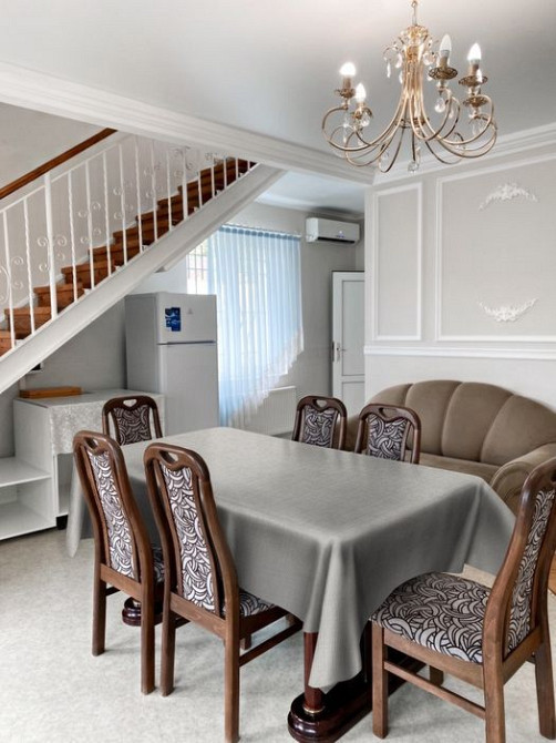 Дом Зимнего типа у Моря Одеса - фото 4