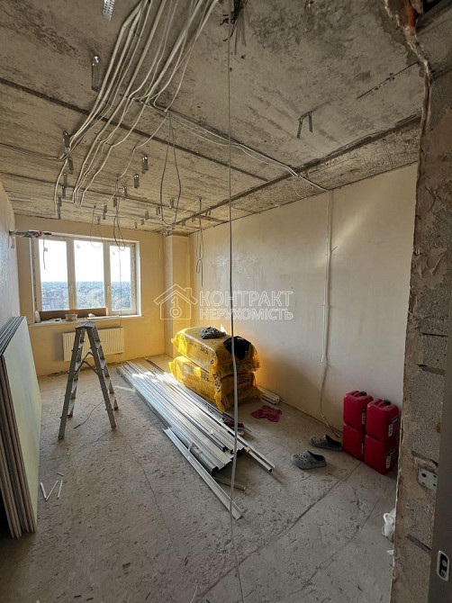 Продаж Квартира 3-кімнатна, 13/13 поверх на вул. проїзд Садовий Харків - фото 10