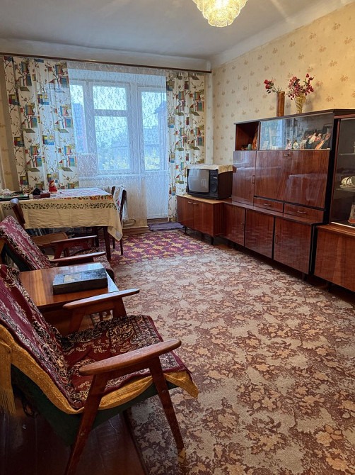 Продаж Квартира 2-кімнатна, 5/5 поверх на вул. провулок Вацківський Житомир - фото 4