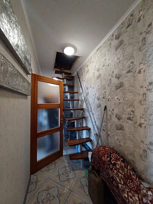 Продам двухэтажный пентхаус на ул.Дюковская в новом  кирпичном доме! Одеса - фото 7