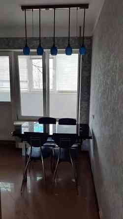 Оренда Квартира 1-кімнатна на Харьковское шоссе, 146 Kiev