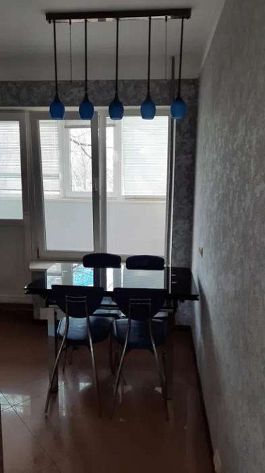 Оренда Квартира 1-кімнатна на Харьковское шоссе, 146 Київ - фото 5