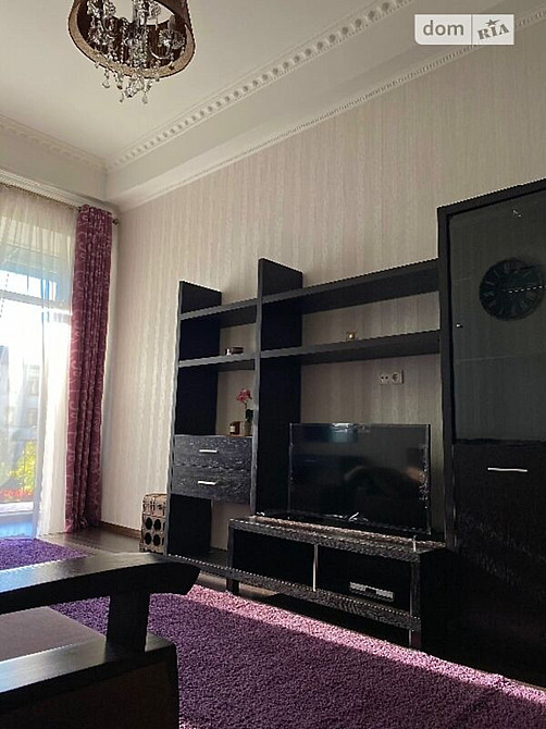 Оренда Квартира 1-кімнатна, 2/5 поверх Kiev - photo 2