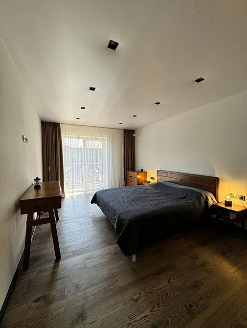 Продаж Квартира на улица невеличука 2-70 Briukhovychi (m Lviv raion) - photo 6