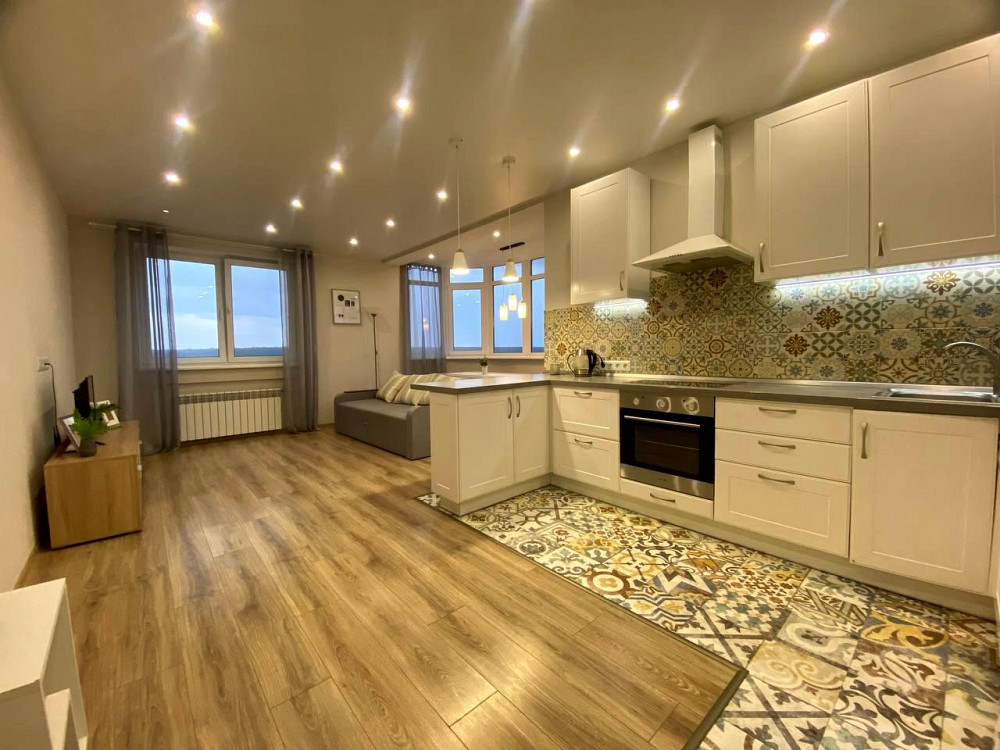 Продаж Квартира 2-кімнатна, 19/26 поверх на Кондратюка Юрія вул., д. 3 Київ - фото 4