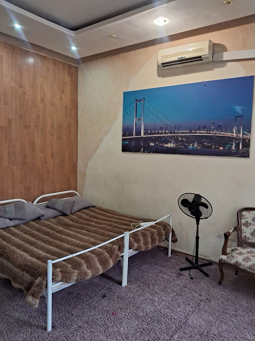 Продаж Квартира 2-кімнатна на ул. Утесова, 8 Одеса - фото 5