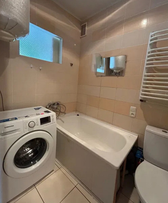 Оренда Квартира 2-кімнатна, 4/4 поверх на вул. Київська Кременець - фото 6