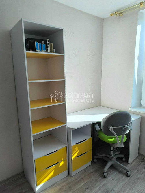 Продаж Квартира 2-кімнатна, 12/12 поверх на вул. Вулиця Бригади «Хартія» Харків - фото 10