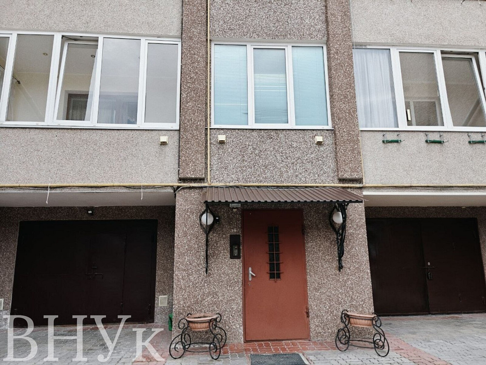 Продаж Квартира 2-кімнатна, 4/4 поверх Ternopil' - photo 18