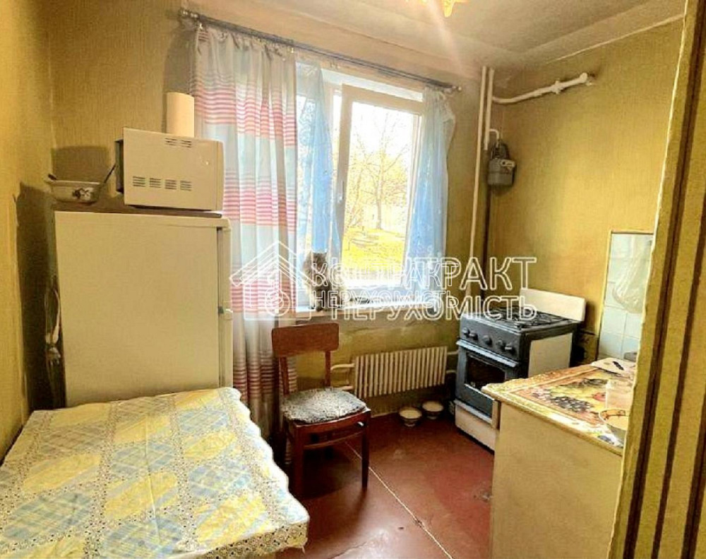 Продаж Квартира 4-кімнатна, 1/9 поверх на вул. Академіка Павлова Kharkiv - photo 1