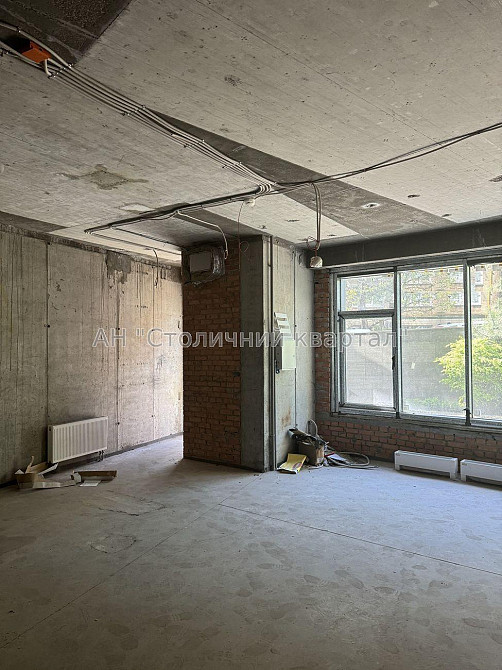 Оренда офісне приміщення на Буслівська вул., 12 поверх - 1/21 Киев - изображение 9