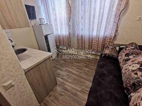 Оренда Квартира 1-кімнатна, 1/4 поверх на вул. Салтівське Kharkiv