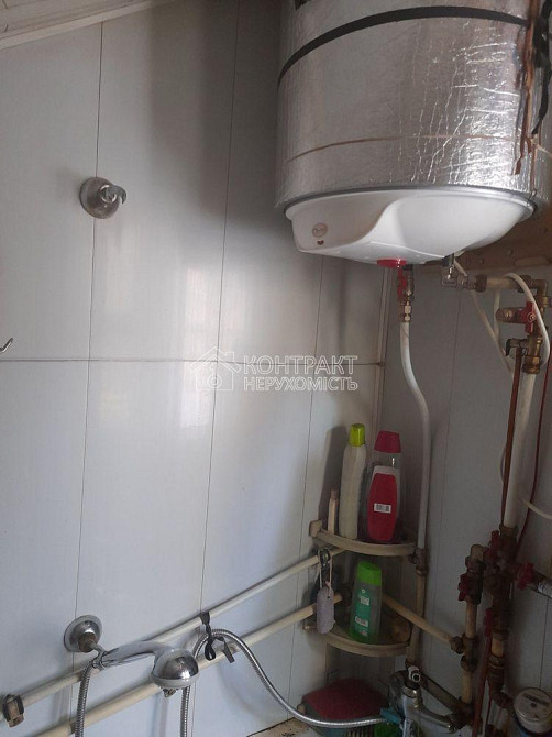 Продаж Будинок 2-кімнатний на вул. Моторна Харків - фото 8