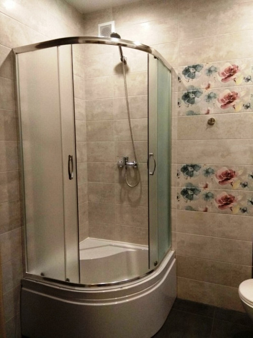 Оренда 1к Квартира 50 кв.м Покровська Zhytomyr - photo 2