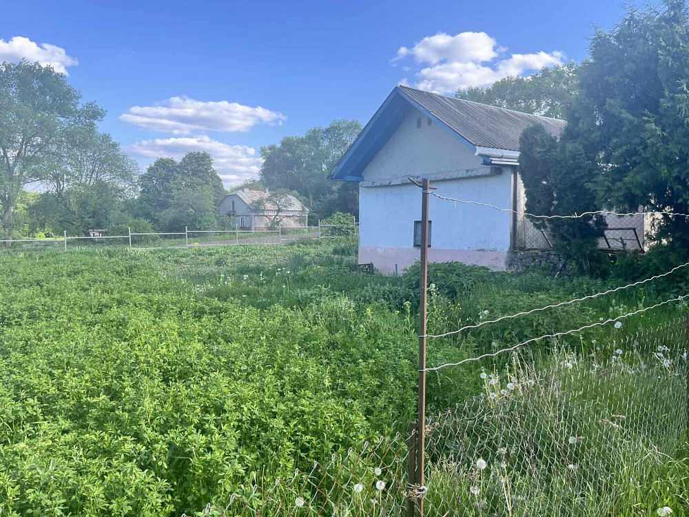 Без комісії!!!Продається будинок з власним озерцем поблизу Тернополя  - фото 6