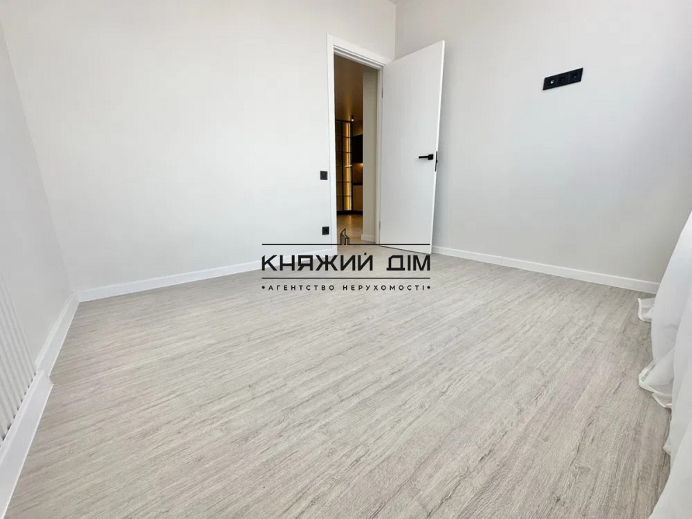 Продаж роздільної 2-х к. квартири в ЖК Варшавський 2. № 21146535 Київ - фото 10