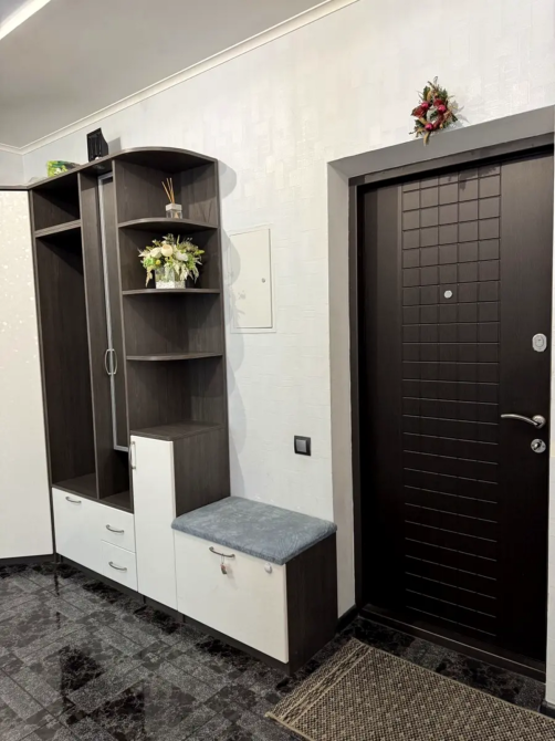 Продаж Квартира 2-кімнатна, 7/18 поверх на Рудницького, 5 Київ - фото 7