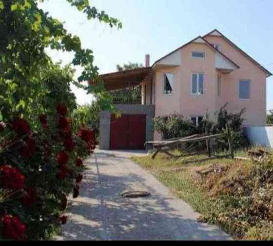 Продам новый дом в с. Александровка / Черноморск Dobrooleksandrivka