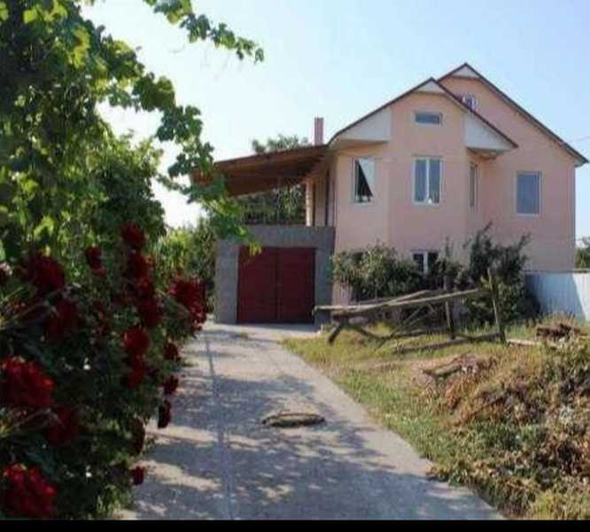 Продам новый дом в с. Александровка / Черноморск Доброолександрівка - фото 1