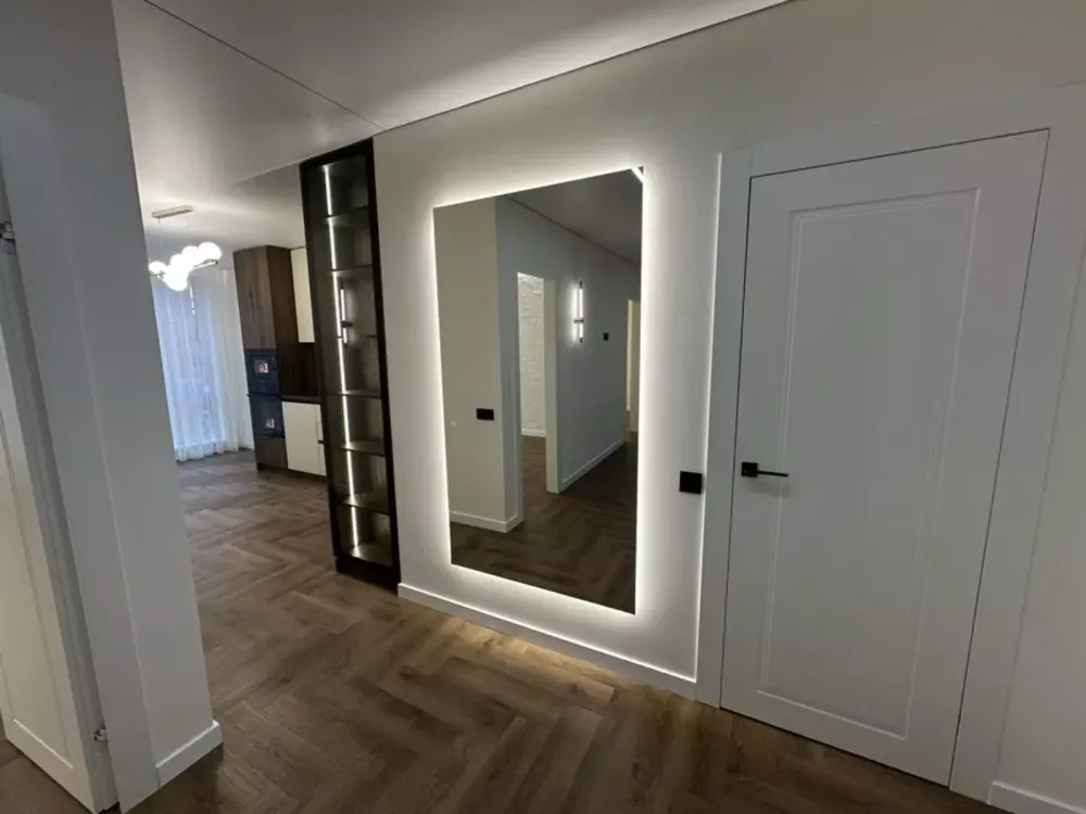 Продаж Квартира 3-кімнатна, 8/14 поверх Ивано-Франковск - изображение 13