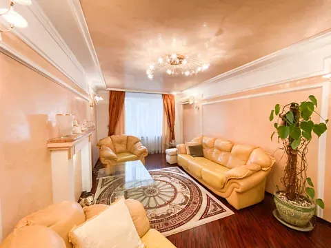 For sale 3-room Apartment 67.1 sq.m Соборності проспект 24А Luts'k - photo 15