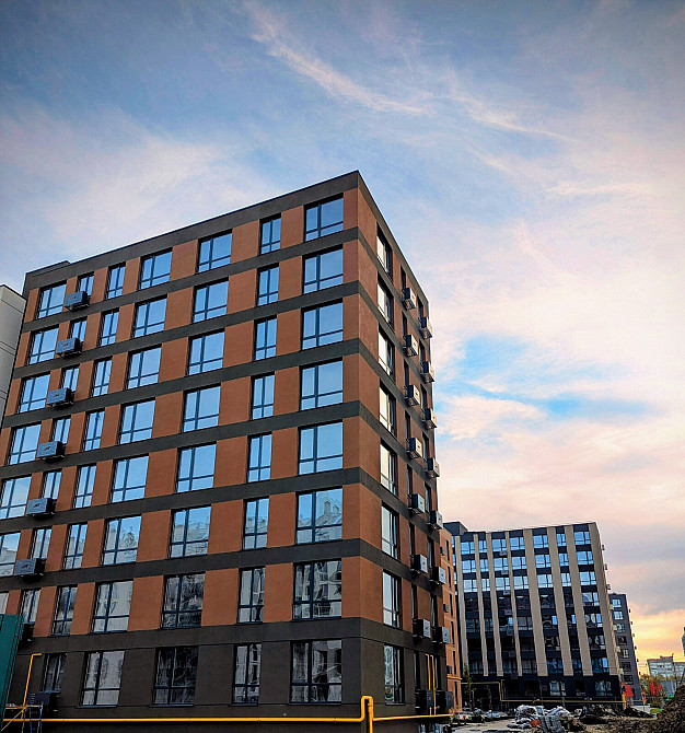 Продаж Квартира 2-кімнатна, 3/6 поверх на Героїв майдану, 13 Сокільники - фото 11