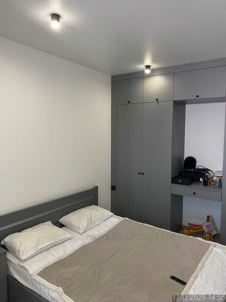 Продаж 1к Квартира 42 кв.м Хмельницького Богдана вул. Львів - фото 2