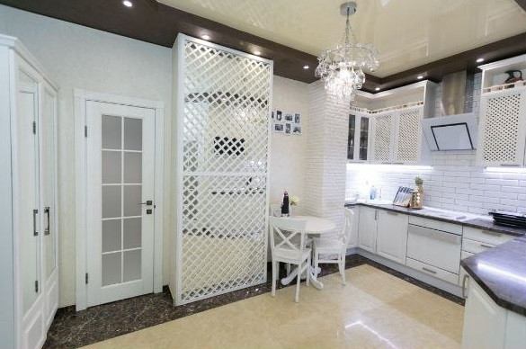 Продаж Квартира 2-кімнатна, 6/19 поверх на Жемчужная улица Одесса - изображение 1