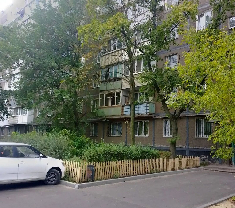 Продаж Квартира 3-кімнатна, 6/9 поверх на Косиора ул., 15 Дніпро - фото 13