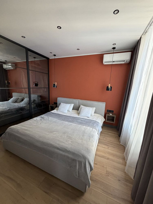 Продаж Квартира 1-кімнатна, 12/26 поверх на Зарічна вул., д. 2 Київ - фото 7