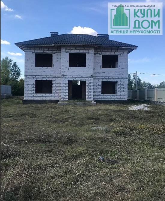 Продам будинок на Лелеківці Кропивницький - фото 4