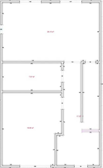 Продам новый дом возле моря в охраняемом поселке (Лески) Ліски (Комінтернівський район) - фото 20