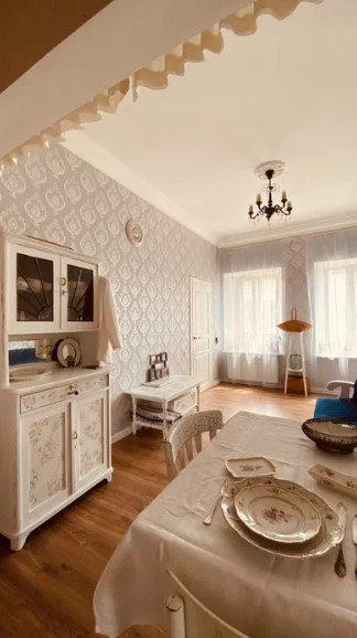 2-х комнатная квартира на Нежинской Odessa - photo 3