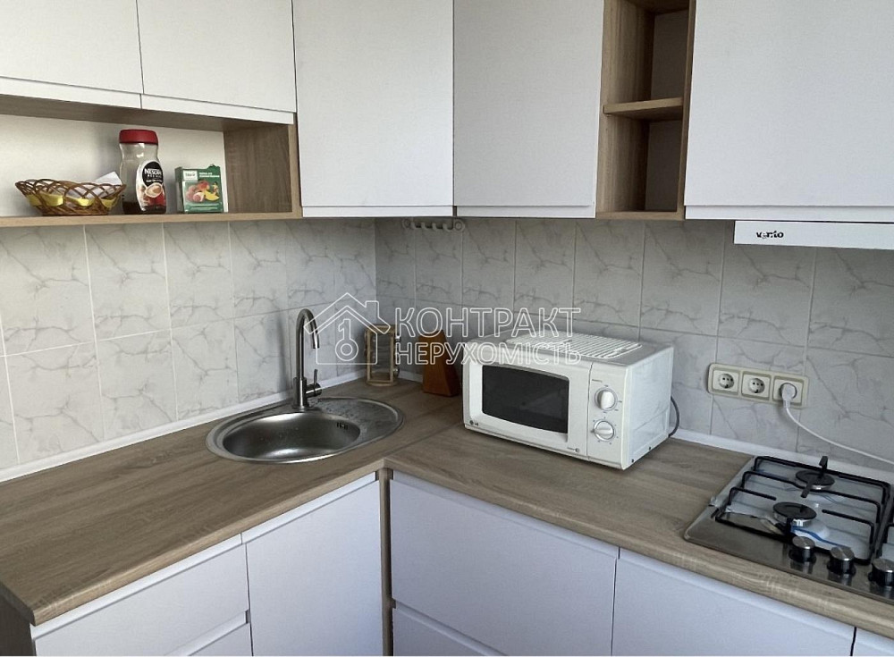 Продаж Квартира 2-кімнатна, 10/16 поверх на вул. Клочківська Харків - фото 17