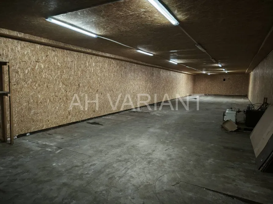 Продаж Склад / ангар площа 720 кв.м на Вознесенська 2Б Ужгород - фото 12