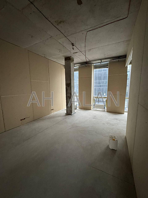 Оренда офісне приміщення на Миколи Міхновського бул., 16/1 Київ - фото 10