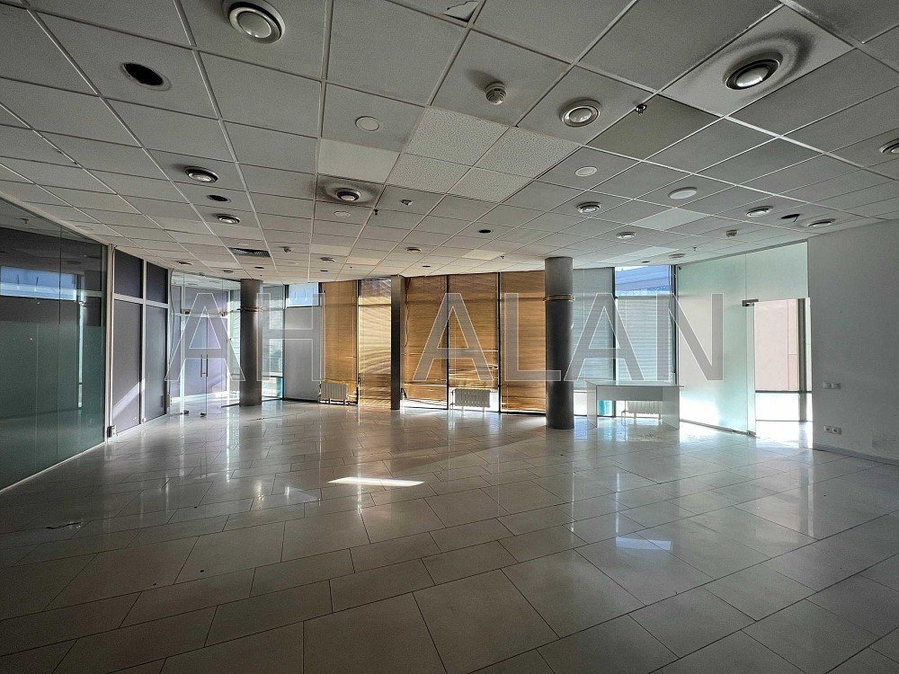 Оренда офісне приміщення на вул. Велика Васильківська приміщень - 4, поверх - 4/6 Київ - фото 1