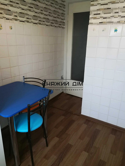 Оренда Квартира 2-кімнатна, 9/9 поверх на вул. Мате залки ул./ Олександра Архипенка Киев - изображение 7