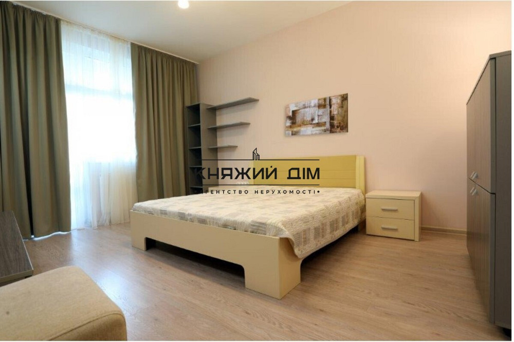 Є генератор. Оренда 2-х. ком.раздельная кв. в Новому будинку на Лук'янівці. Код об'єкта: 11186607. Киев - изображение 4