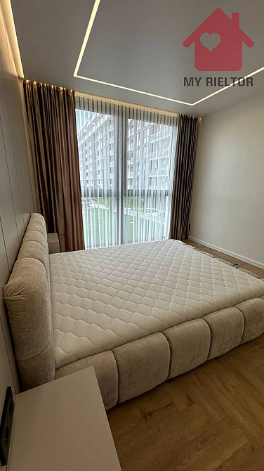 Продаж двокімнатної квартири ЖК Park Land Uzhhorod - photo 12