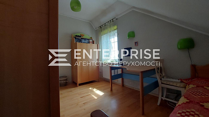 Продаж 2-поверховий  з ділянкою 15.75 сот 206 кв.м 4 кімн. на Панская вул.  - изображение 18