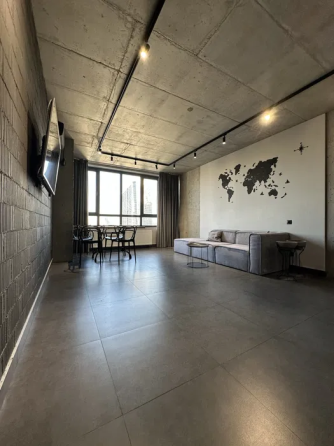 Оренда Квартира 1-кімнатна, 9/26 поверх на Шолуденко, 1в Київ