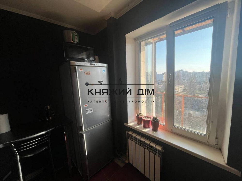 Оренда 1к.квартира Дарницький район м. Вирлиця. № 1169648 Київ - фото 8