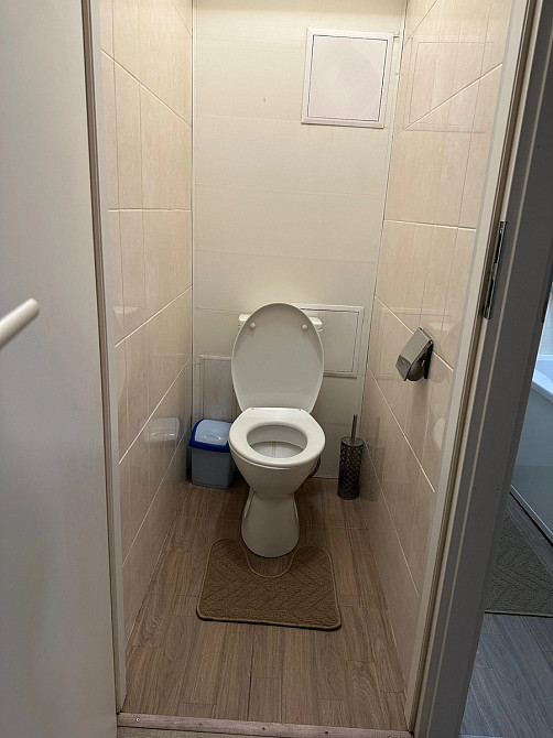 Оренда Квартира 1-кімнатна, 3/9 поверх на Щусєва, 40 Київ - фото 12