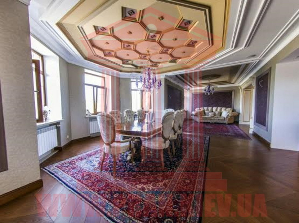 Продаж 3-поверховий Будинок з ділянкою 32 сот 1200 кв.м  на Героев Майдана  - фото 12