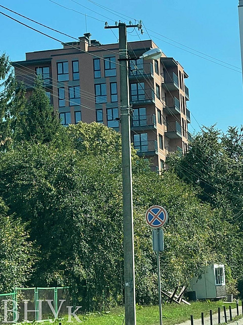 Продаж Квартира 1-кімнатна, 9/9 поверх на вул. Перфецького L'viv - photo 16