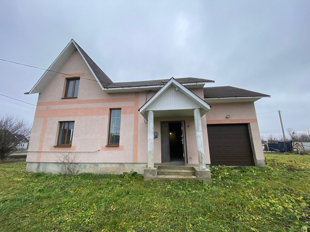 Продаж Будинок на вул. Тараса Шевченка Почаїв - фото 2