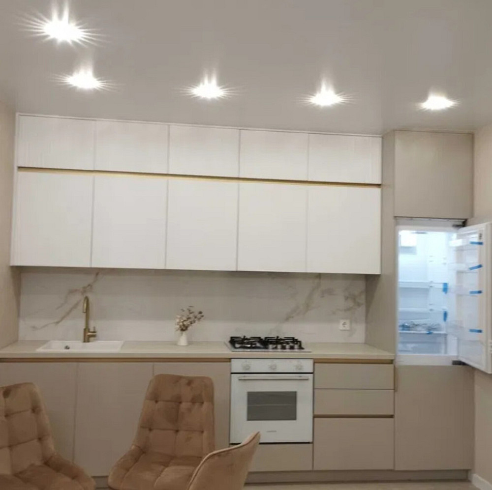 Продаж квартири 2к квартира, 58 кв.м, вул. Київська Тернопіль - фото 1