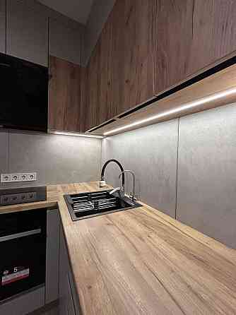 Продаж Квартира 1-кімнатна, 23/25 поверх на Кадетський Гай вул., д. 10 Київ